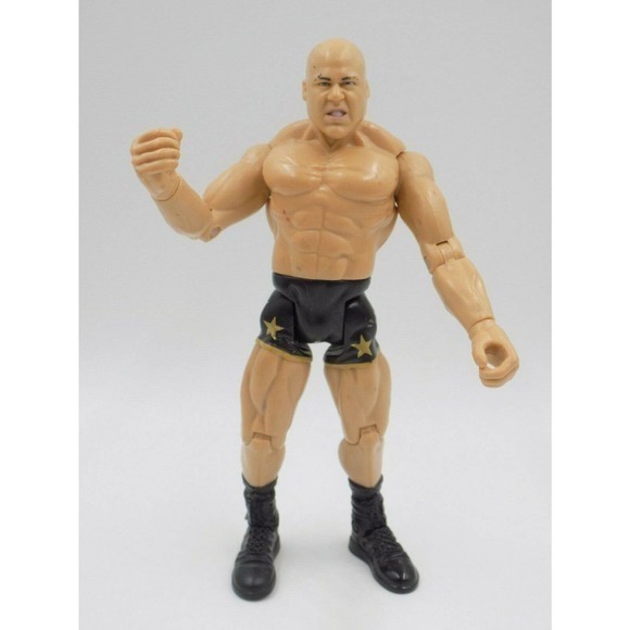 WWE Action Figure Lot - Picture 7 of 12